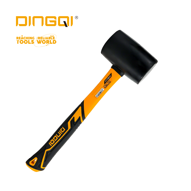 چکش لاستیکی دینگشی - DINGQI - 35008